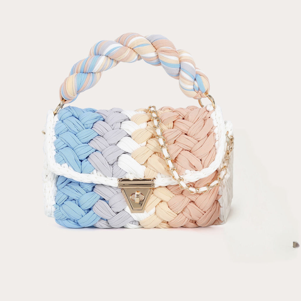 SUNSET BRAID BAG Coco Boutique 